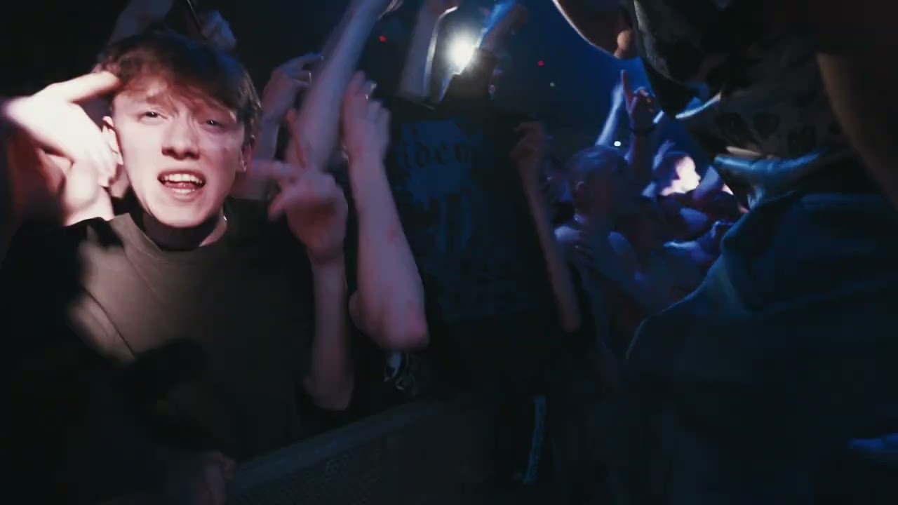 WEBIDEMIC TOUR #4 (WROCŁAW KONCERT + ZWIEDZANIE ZOO)