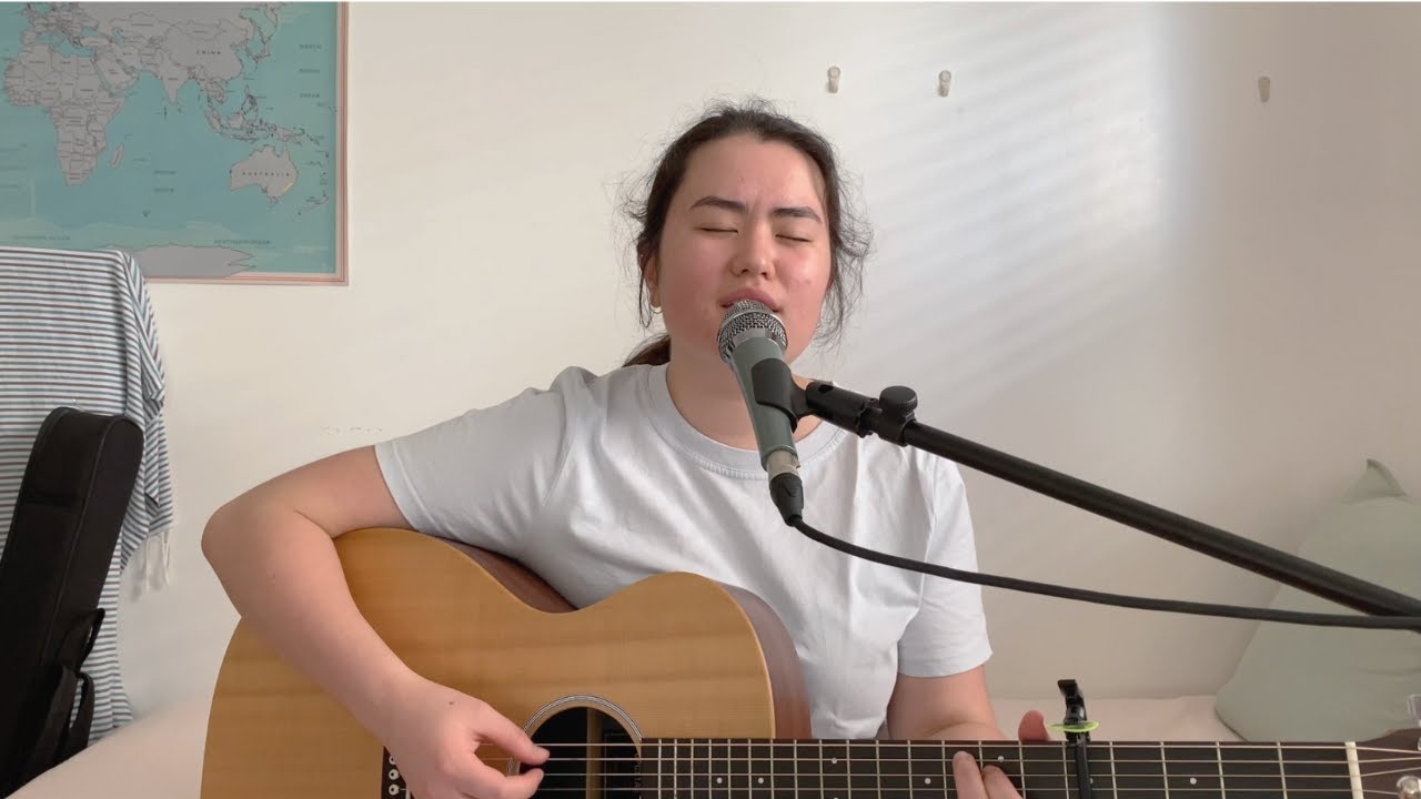 Worship Session 18.3.23