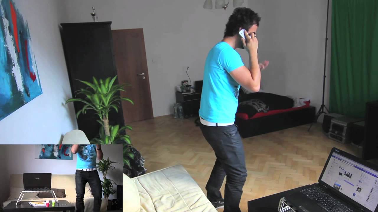 REVENGE 2 - POISINOUS MUSHROOMS PRANK (Jedovaté Houby)