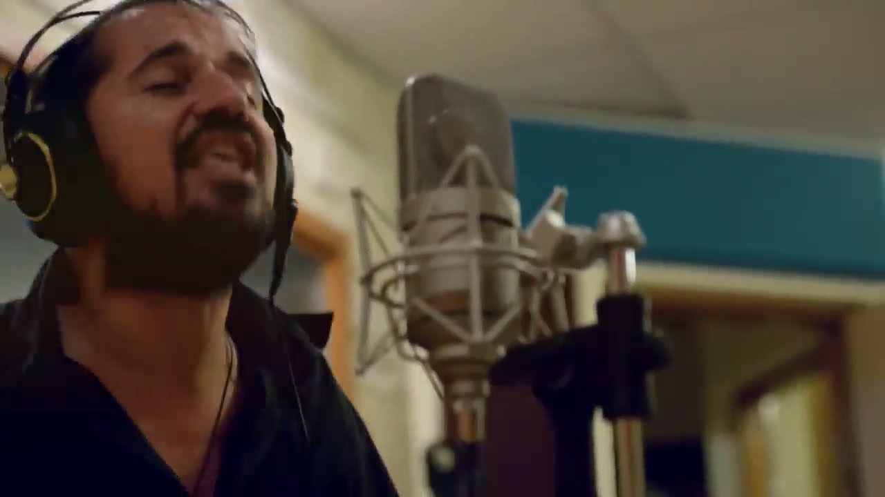 Γιώργος & Νίκος Στράτακης- Ερωτόκριτος.(Official Videoclip.)