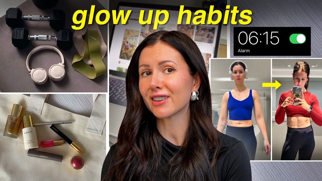 10 Micro Habits to Become Unrecognizable in 2026