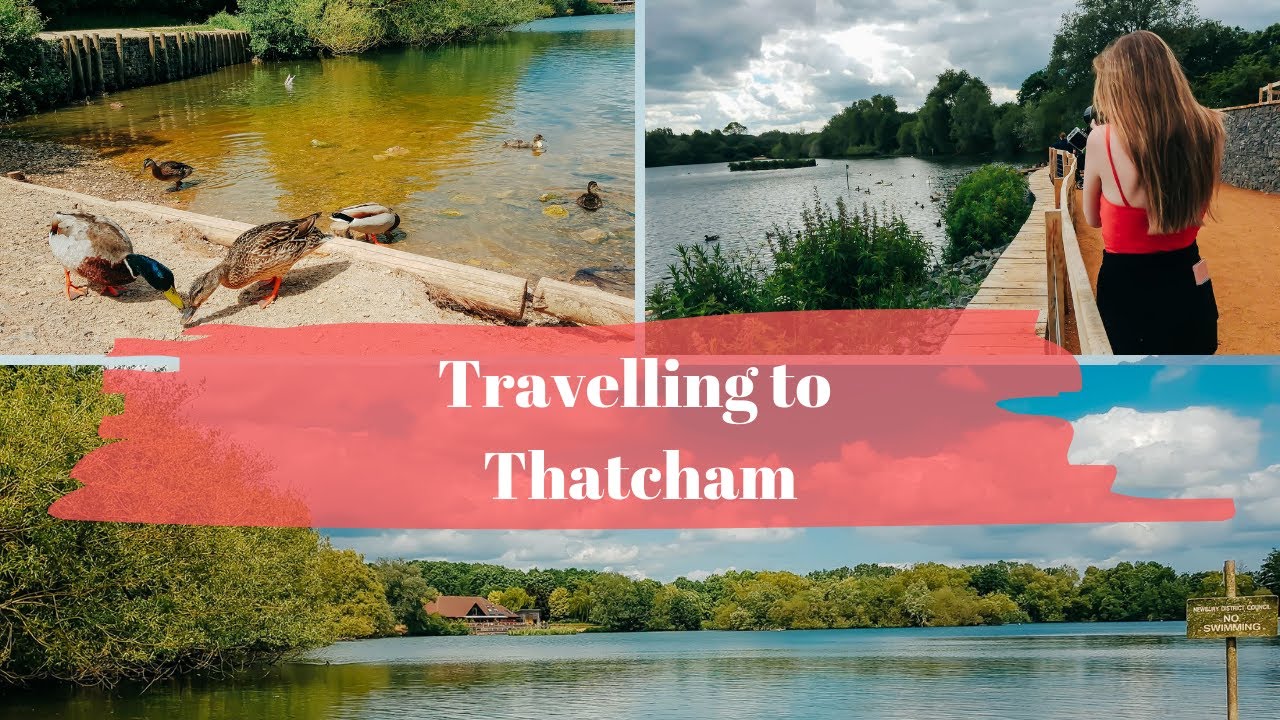Travelling to Thatcham