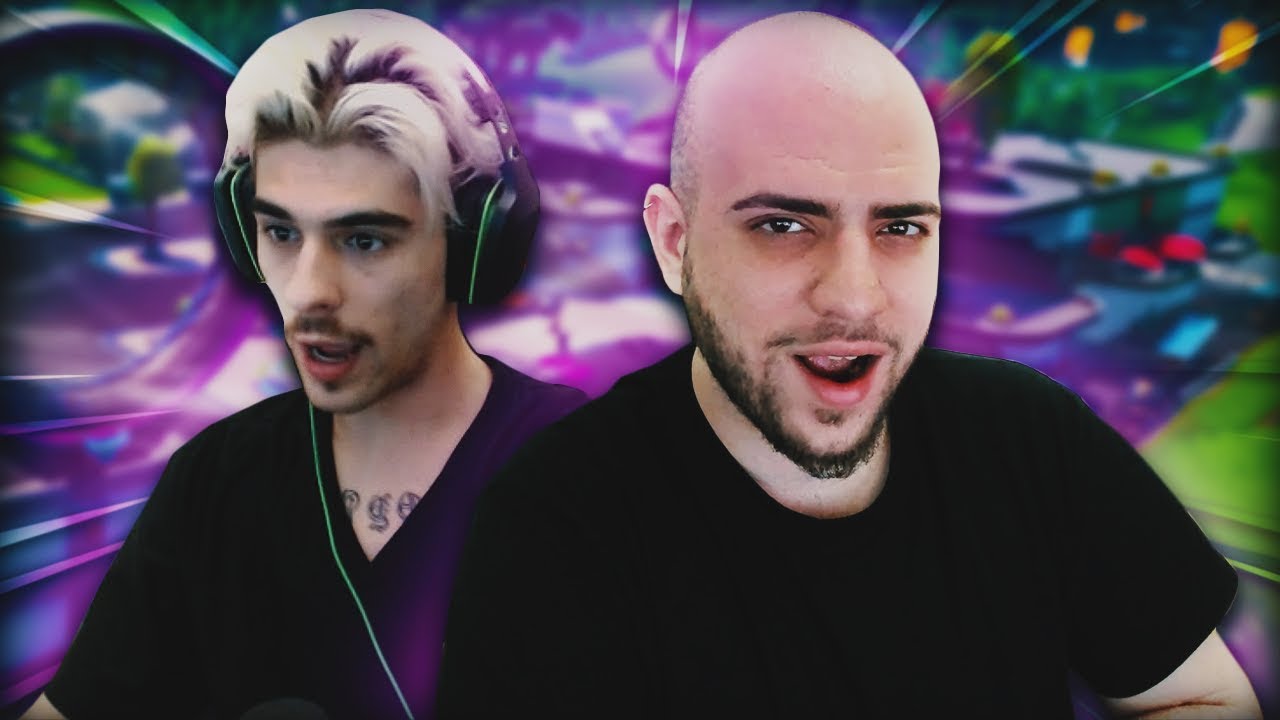 &Kappa;&Omicron;&Upsilon;&Beta;&Alpha;&Lambda;&Alpha;&Omega; &Tau;&Omicron;&Nu; FY &Sigma;&Tau;&Omicron; FORTNITE!