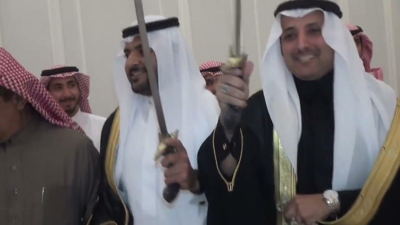 حفل زواج الشاب / ماجد بن زايد الاسمري،،،،،