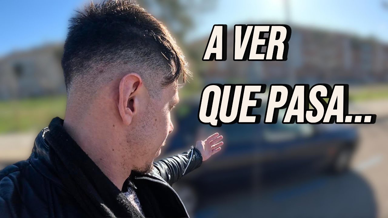 UN PEQUEÑO INCONVENIENTE. 🇪🇸 🇦🇷