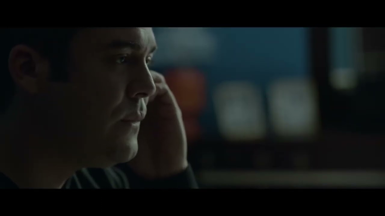 Eteros Ego Trailer