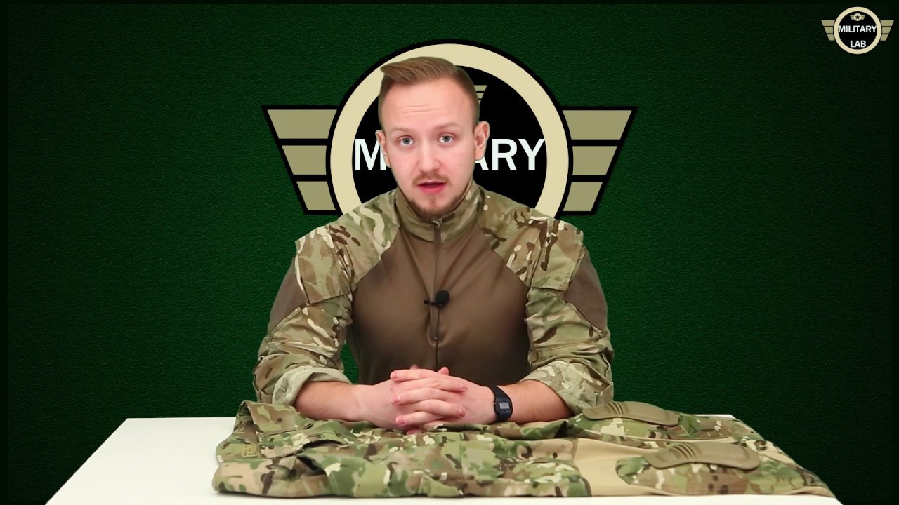 Обзор Emerson Combat pants Gen2 multicam