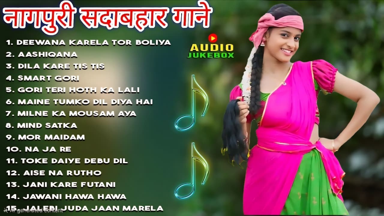 New Nagpuri Nonstop Song 2026 | Singer Suman Gupta | Toke Dekhal Bina | Dance Song 2026 #sadrisong