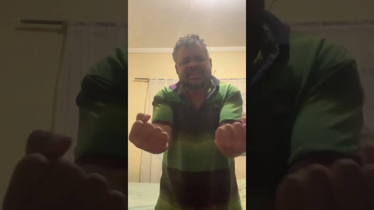 Michael jackson de Ourinhos 