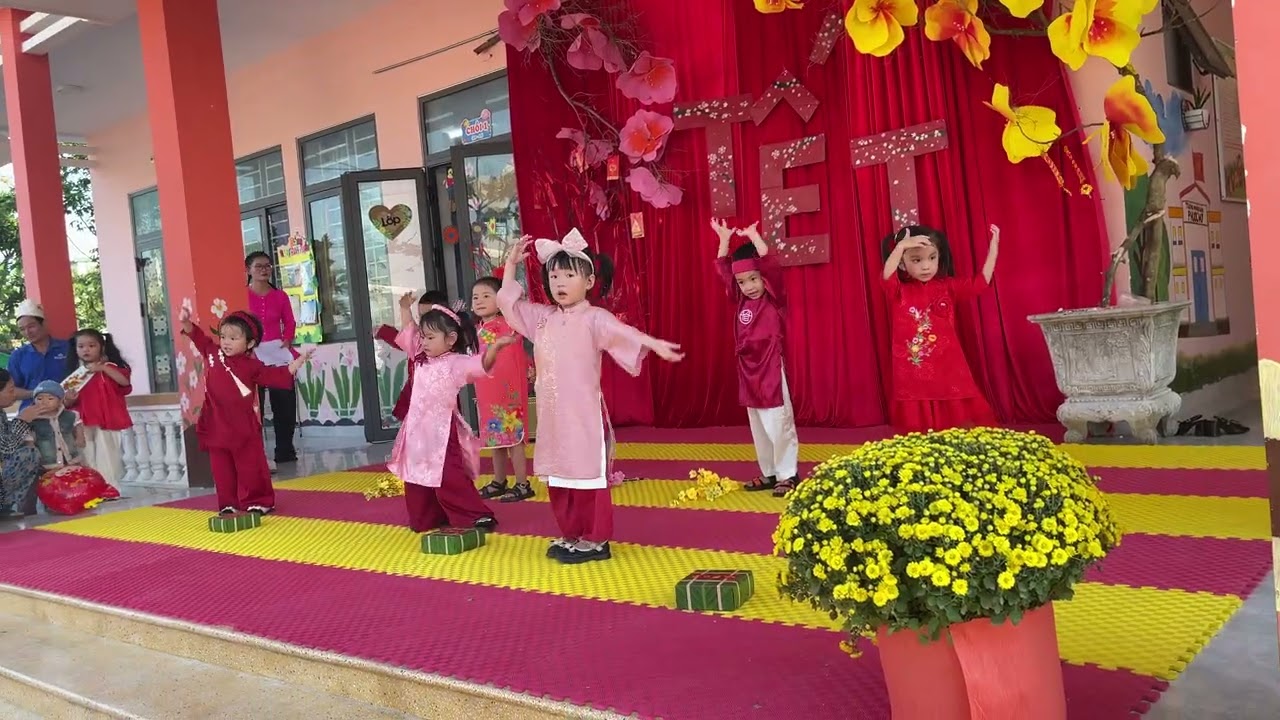 Tết là tết là tết #2026 