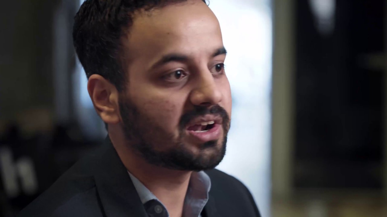 Meet HackerOne: The New Way of Doing Security