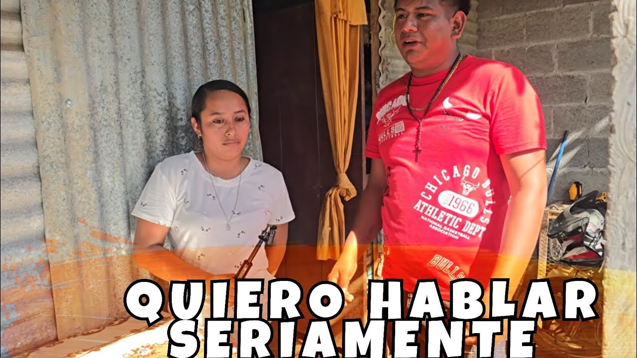 Por Fin Apareció La Mujer De Tin😱HOY HIZO UNA FUERTE REVELACIÓN! ya tiene trabajo en el canal