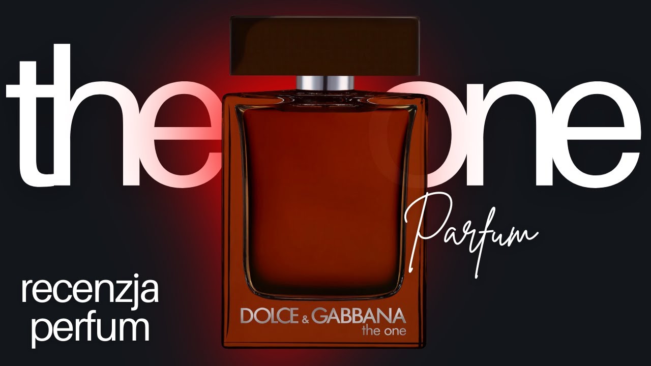 Goraca nowość 🔥 THE ONE PARFUM od Dolce & Gabbana. Perfumy, na które czekaliśmy! Recenzja! #review