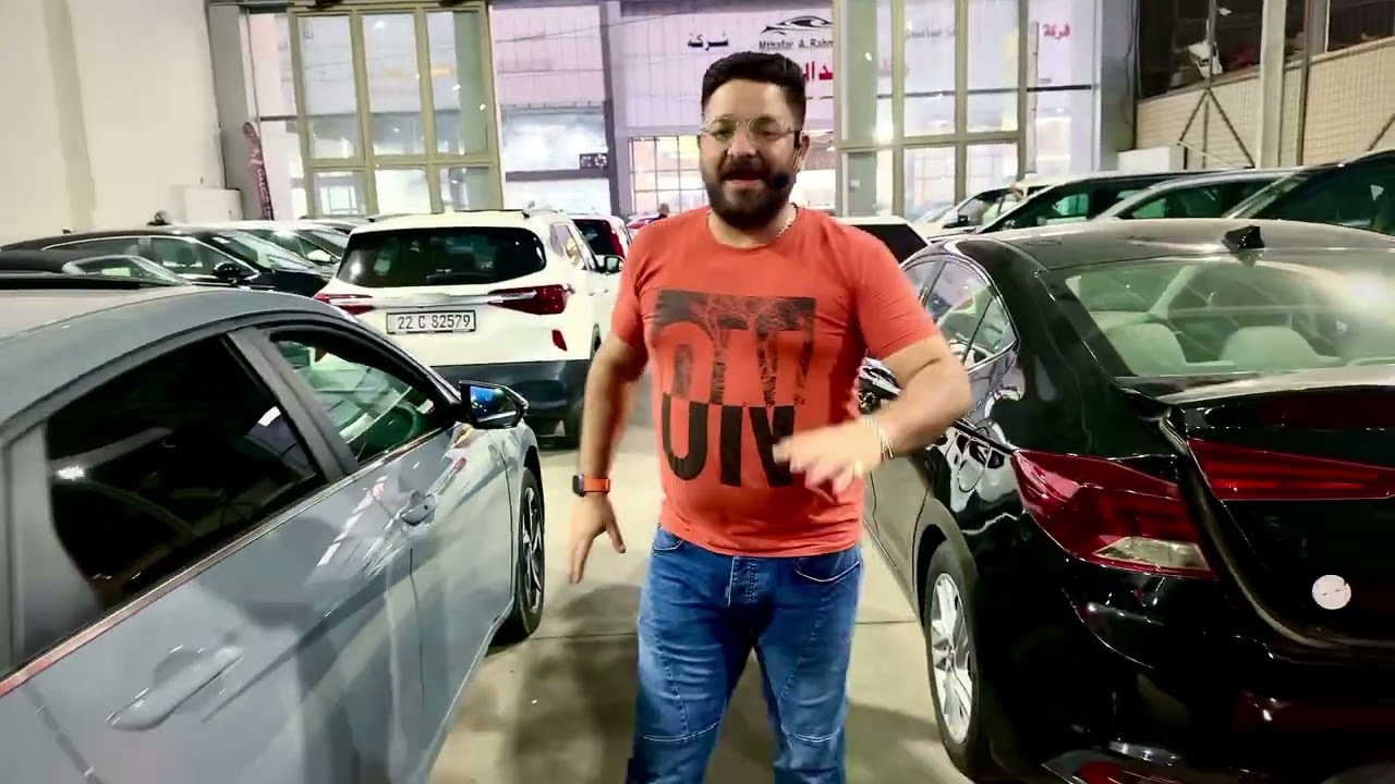 النترا 2021 احمد المهندس