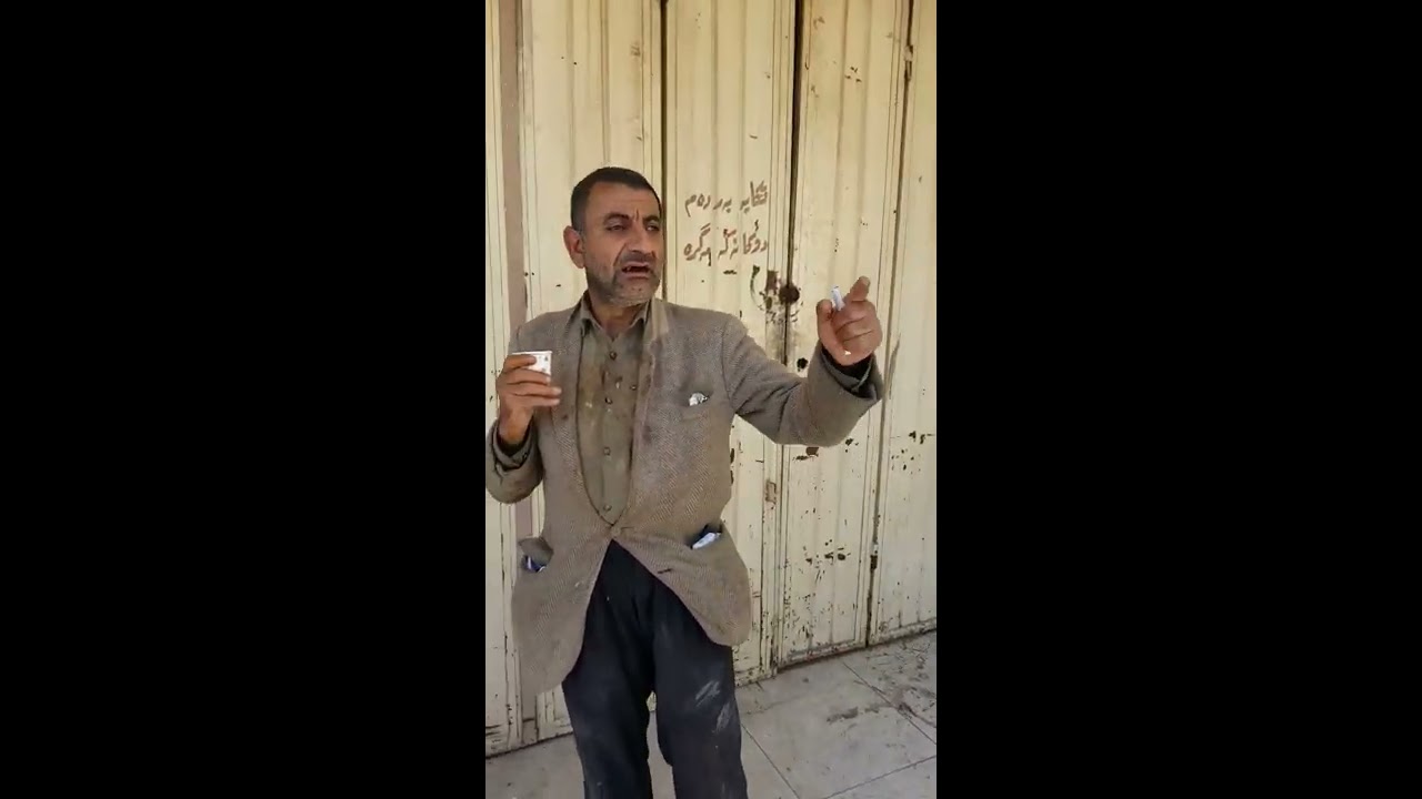 Slemani jaran - Hama gian