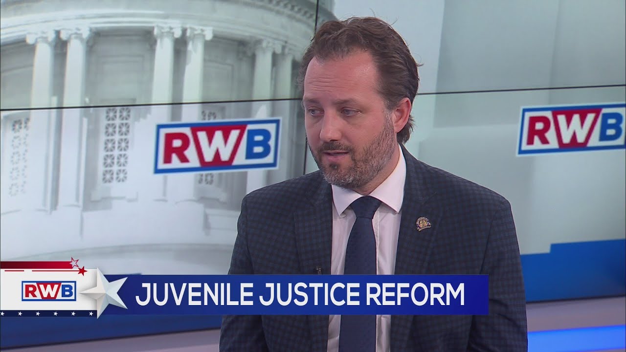 Kentucky lawmakers react to latest juvenile justice reform