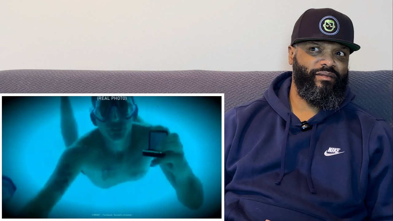 Top 3 photos with DISTURBING backstories (Part 19) MrBallen Reaction