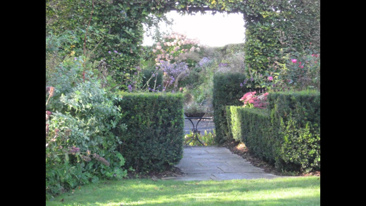 Tuinfleur Oostwold