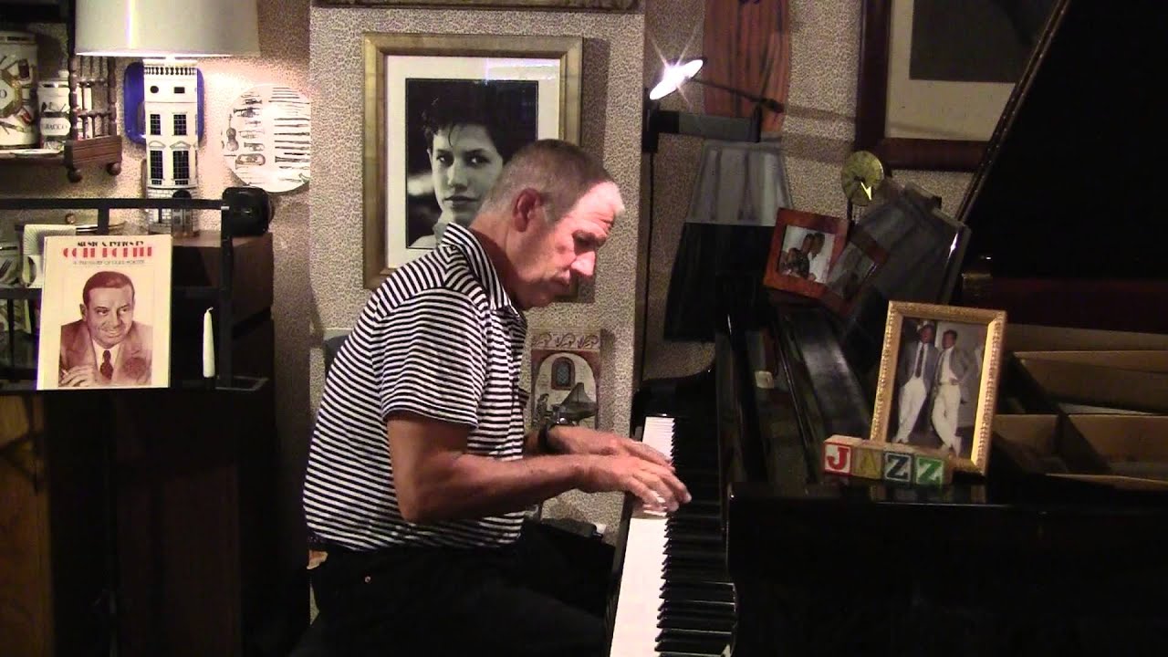 ANDY KAHN - 