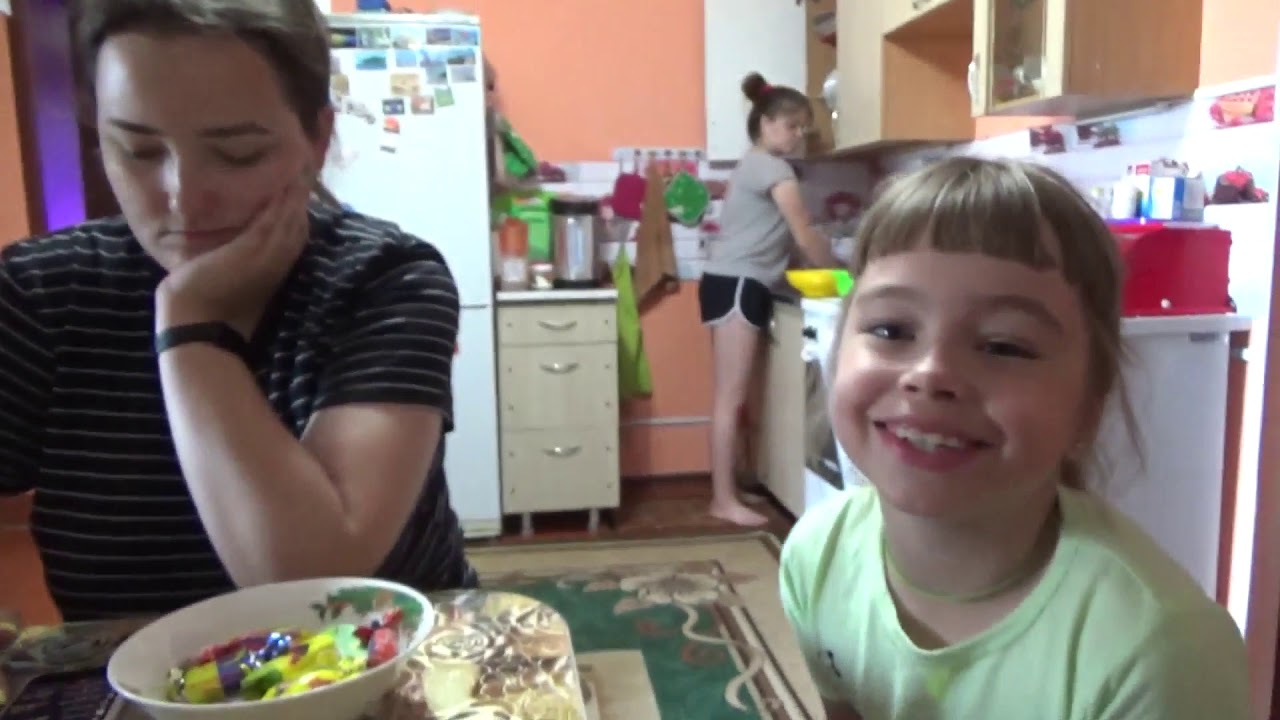 ИНОГДА ТЫ ТАК БЕСИШЬ. 24.05.20.