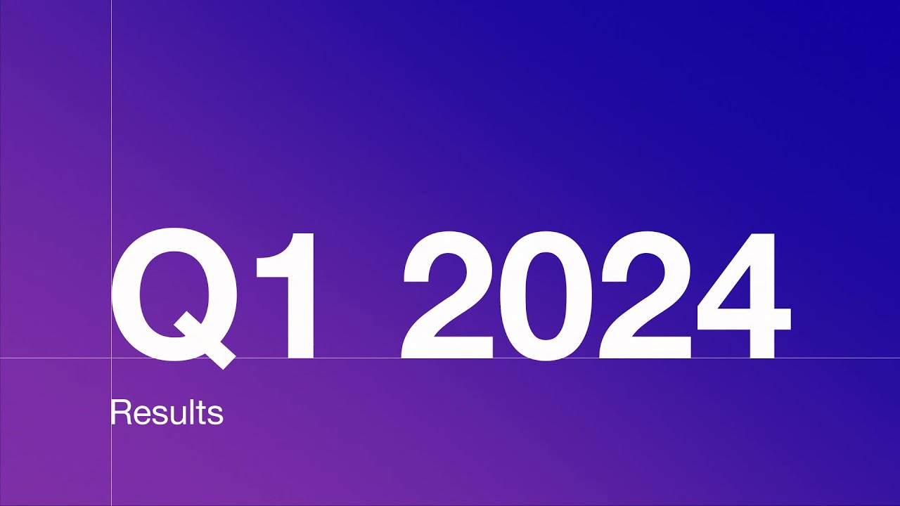 2024 Q1 results | ASML