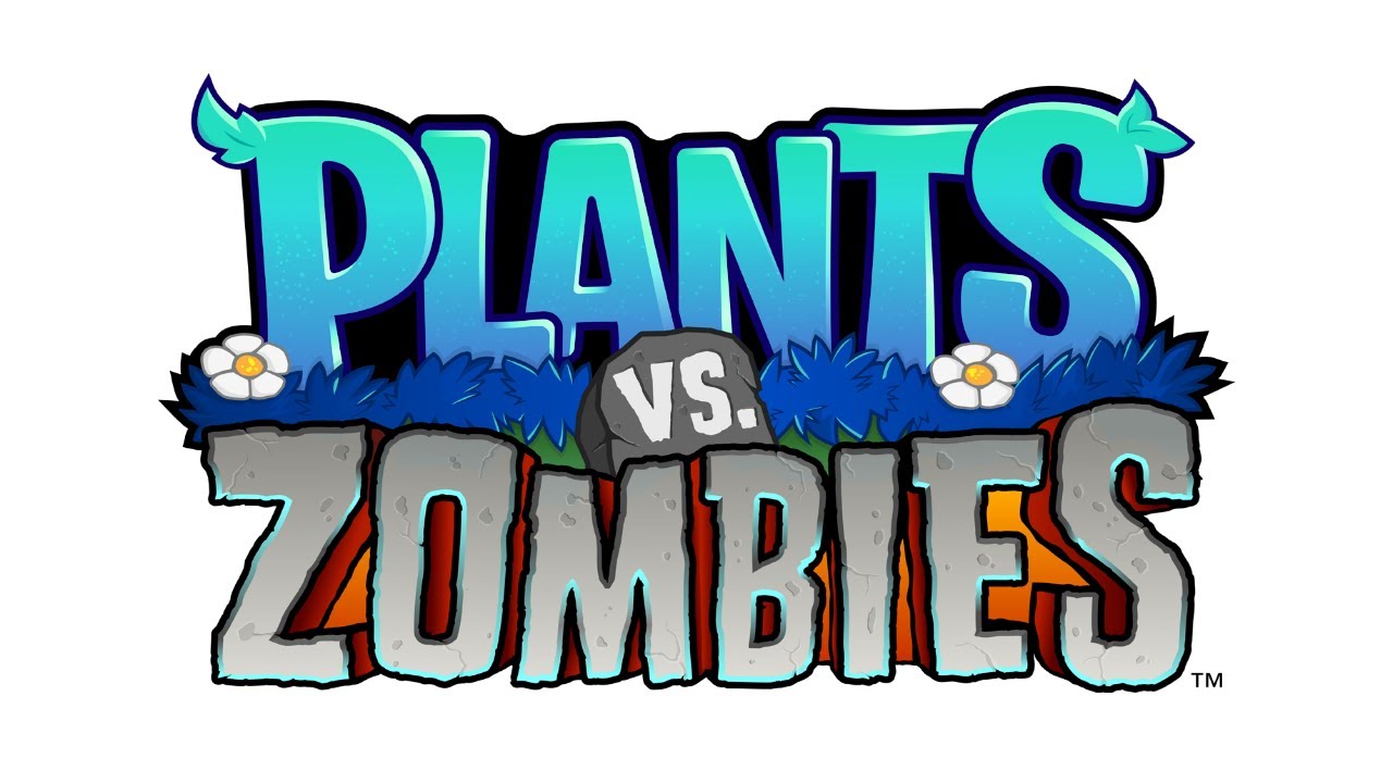 Graze the Roof (Chritmas Version) - Plants vs. Zombies