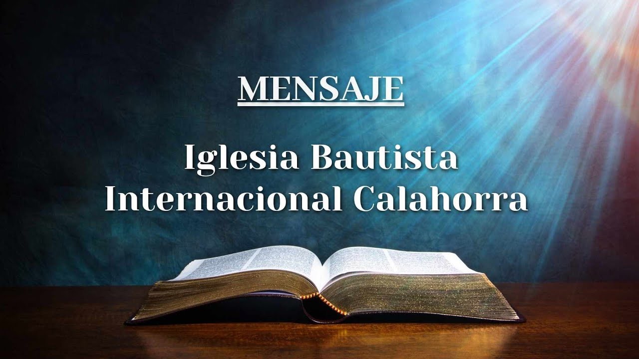 COMPROMETIDOS CON ADORAR A DIOS