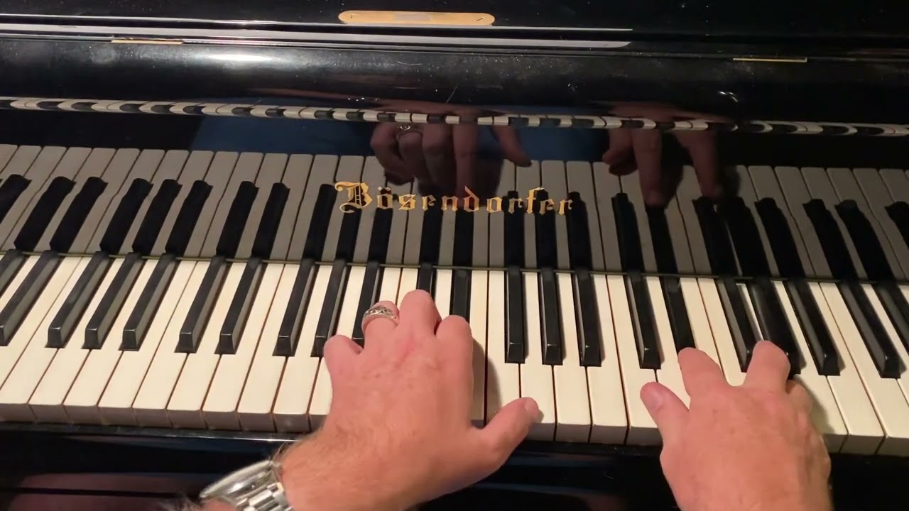 Catherine Rollin - Prelude No. 1 in G Minor, Book 2