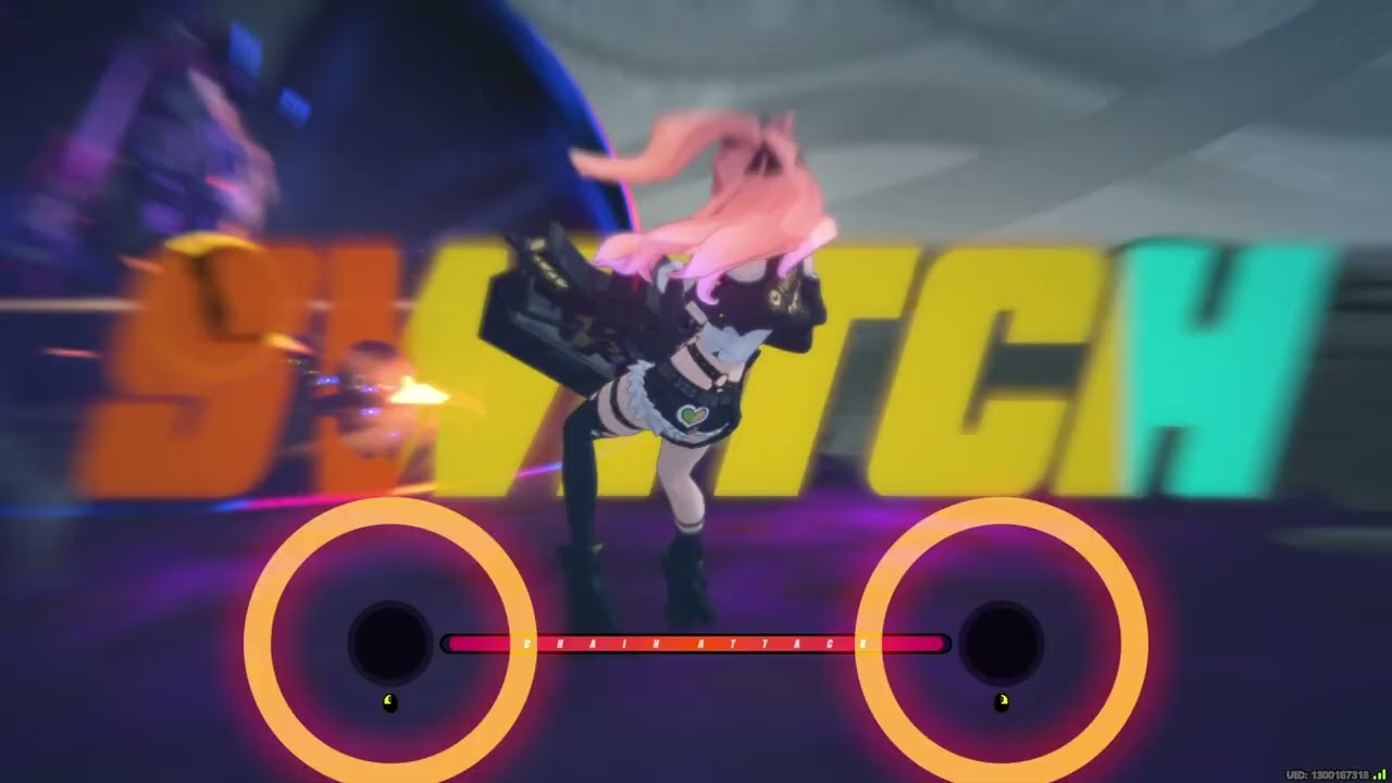 ZZZ NEW Deadly Assault | Forcing my Zhu Yuan against The Defiler