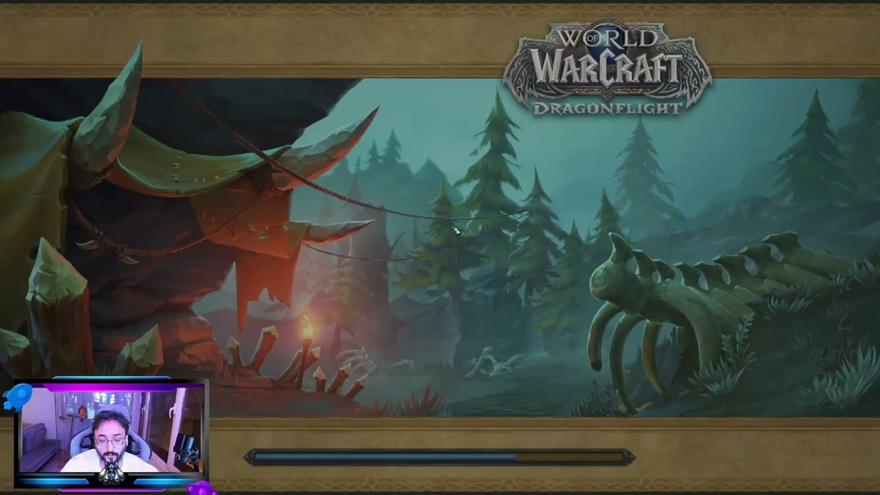 Shadow Priest M+ | +16 Brackenhide Hollow 2 Chest | SEASON 4 | WEEK 6 Fortified
