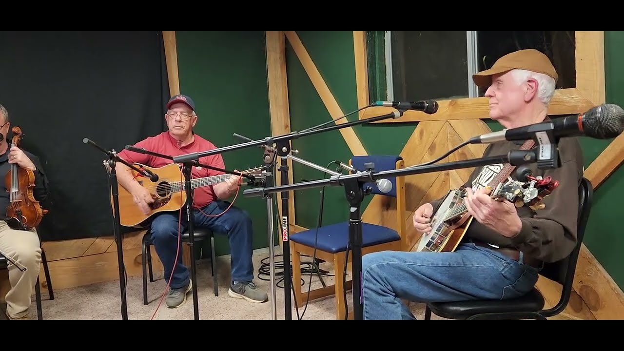 Bugle Call Rag - Instrumental