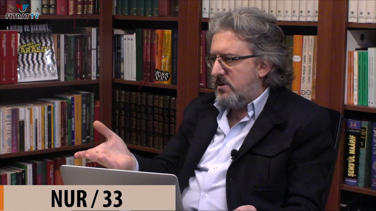 Ayetlerin Başına Gelenler | Nur 33. Ayet
