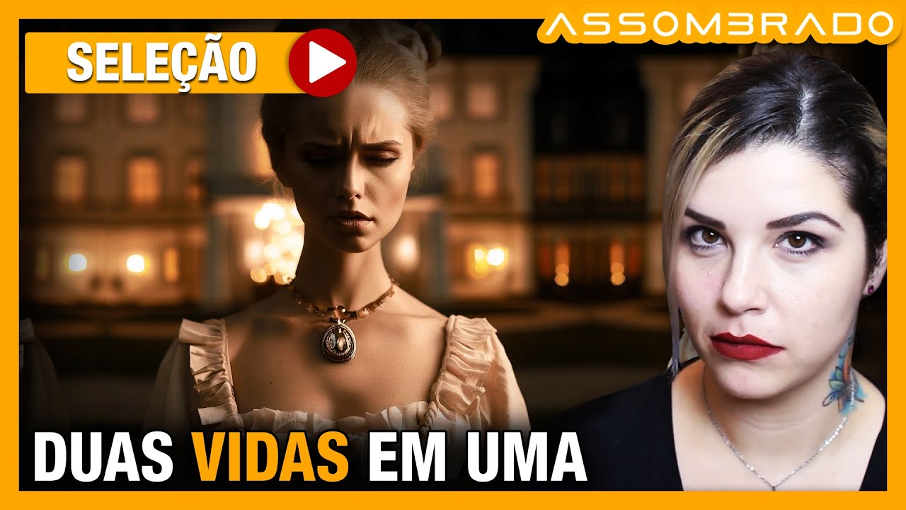 UM RESGATE DE ALMAS EMOCIONANTE EM (MG) - 