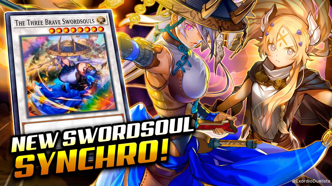 SECRET VILLAGE LOCK 💀❗ SWORDSOUL BRANDED (ft. NEW Branded support) | MDPRO3 replays