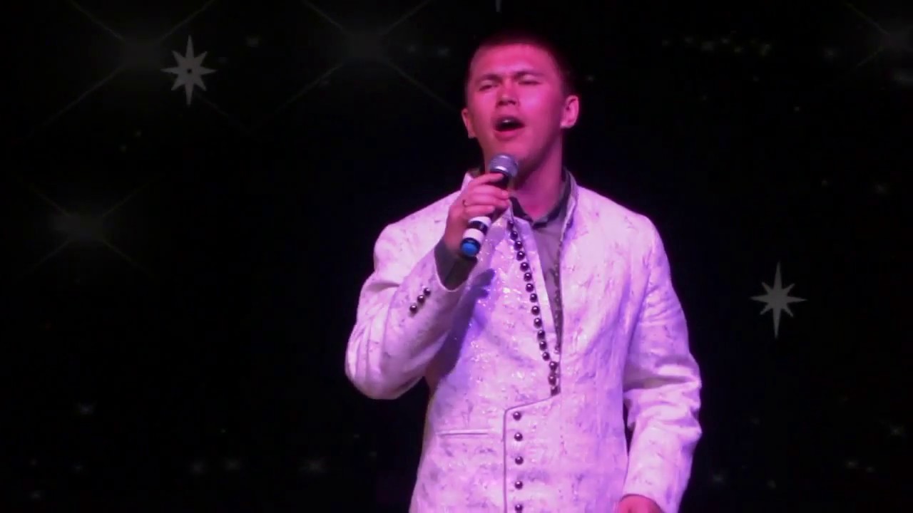 Алексей Шадриков - Çук нихçан (реставрированный 2014)