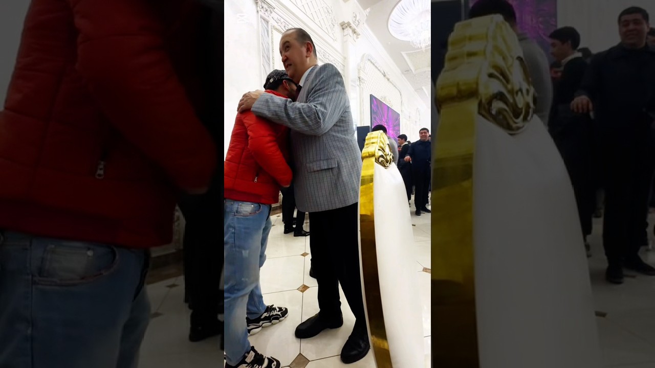 Usta siza mustaxkam soglik dilimon.Azamat Otajonov.