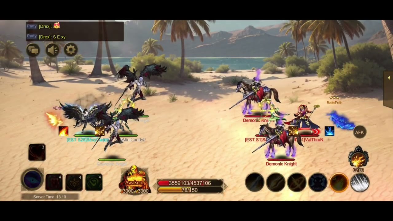 Wartune Ultra (7 Road) Battle Ground - 10 am  -  1/10/2026