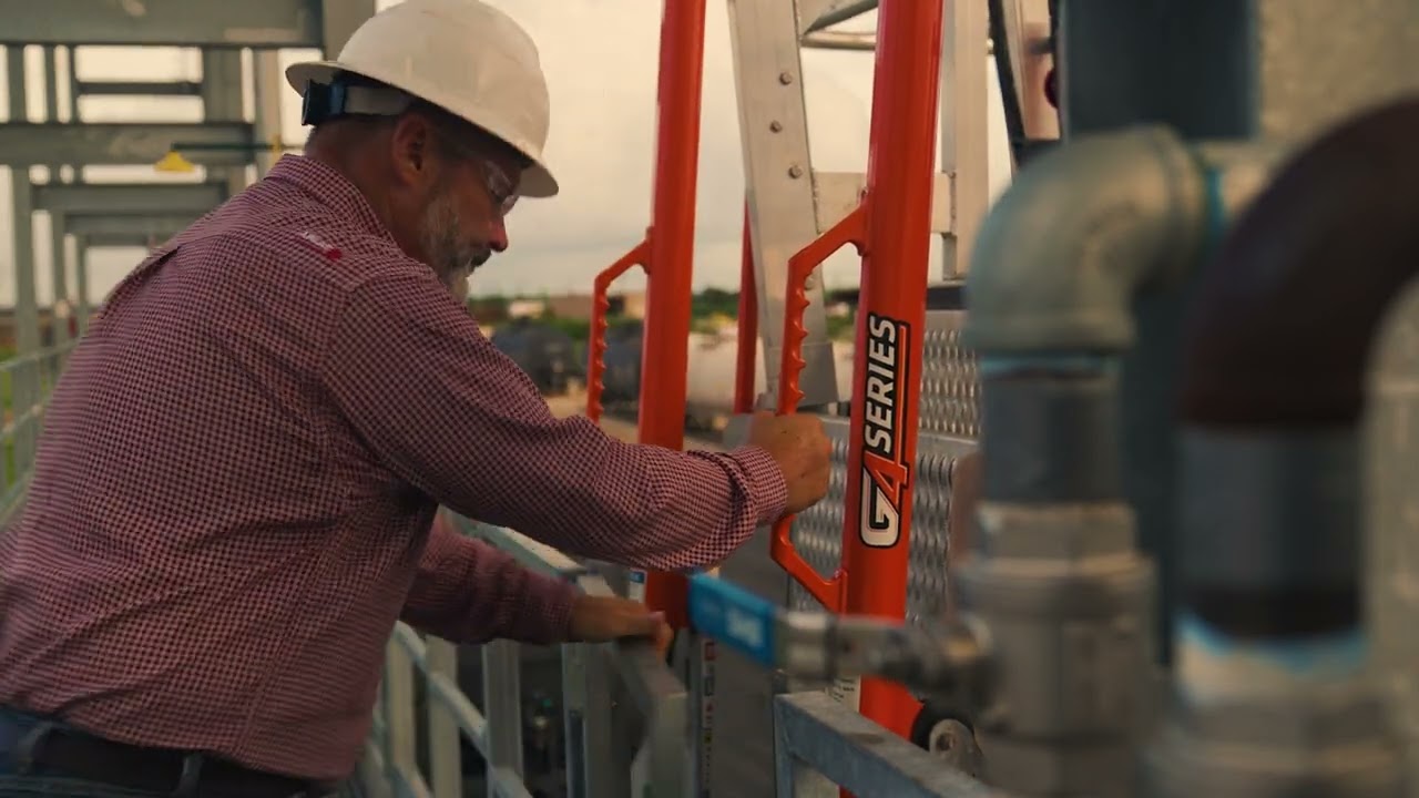 SafeRack Integration: Beyond Hardware to Complete Facility Flow Solutions