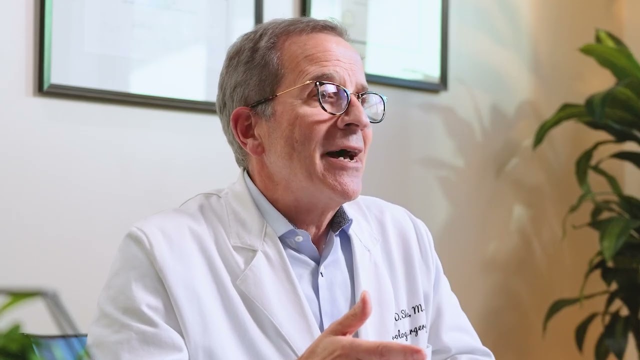 ArteraAI patient education video