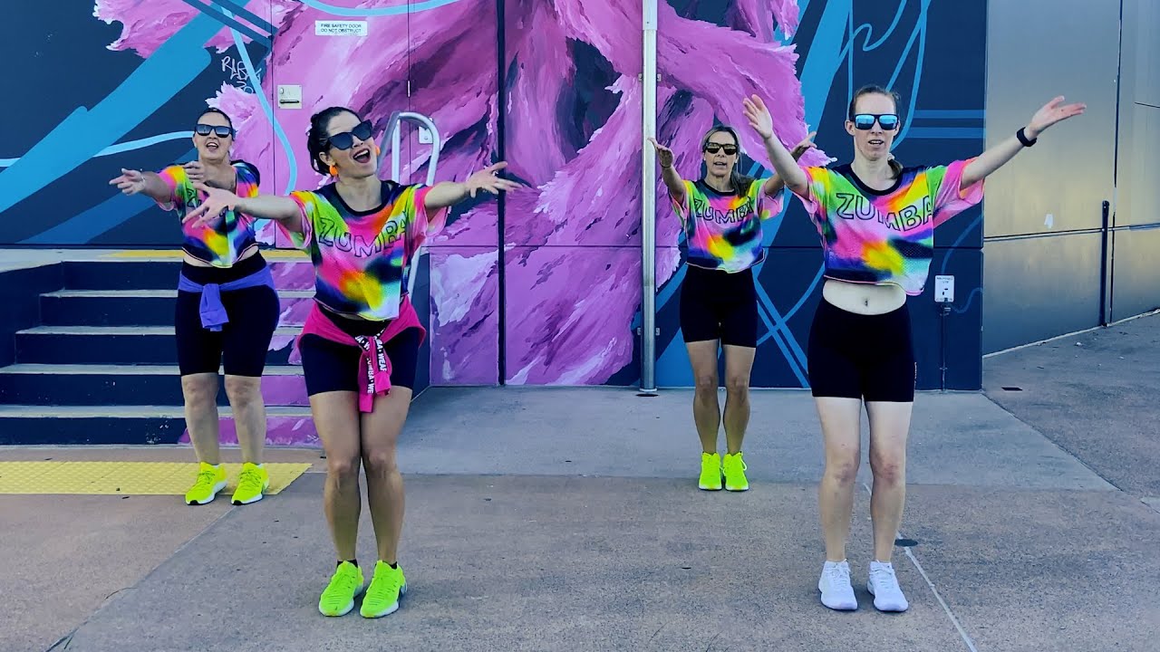 Closer to Christmas - Jason Derulo | Dance Fitness | Pop