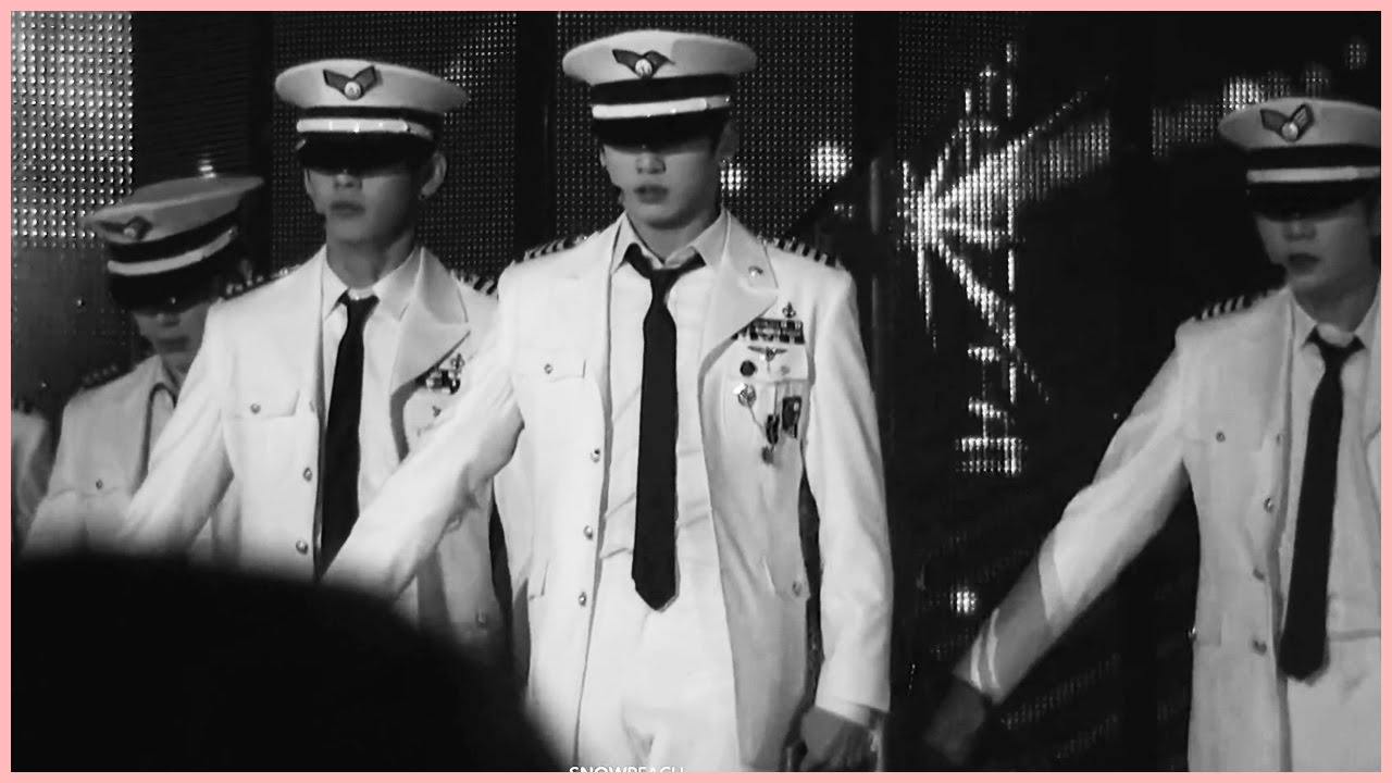 141231 가요대제전 방탄소년단 Intro + Danger (정국 Focus)