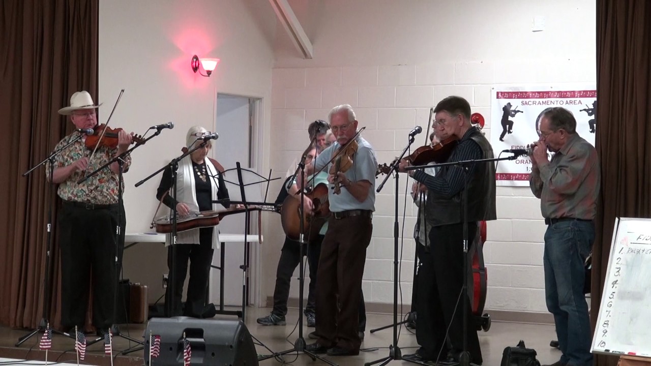 2017-04-09 Golden Slippers - CSOTFA5 Full Stage Assembly