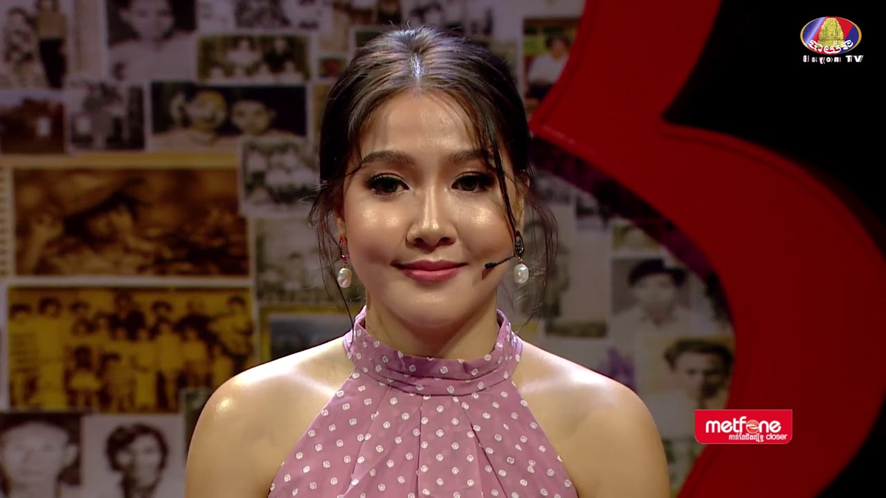 IND Episode 97th_លោកស្រី ពៅ ស្វែងរក​គ្រួសារ