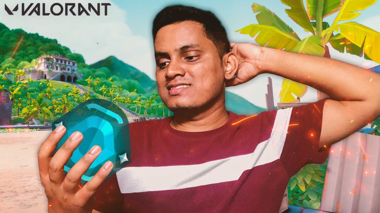 ROAD TO PLAT | VALORANT Live