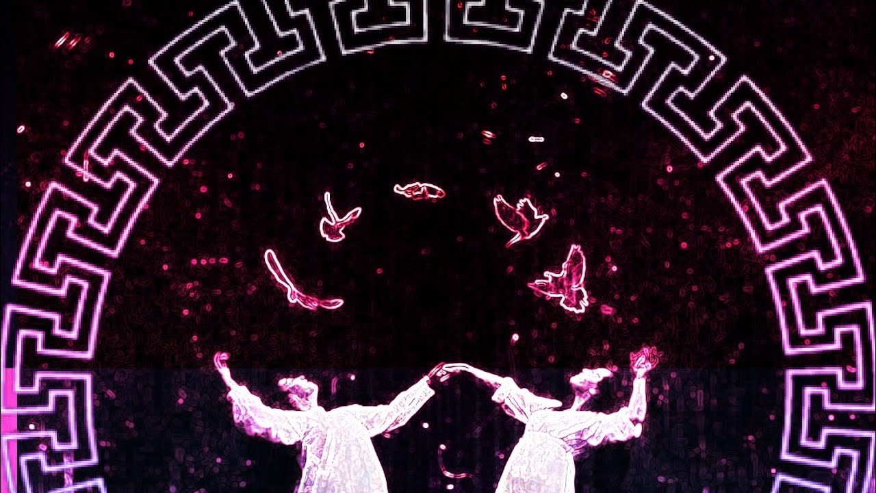 'R.E.M' ♡/Losing My Religion/slowed+reverb/♡