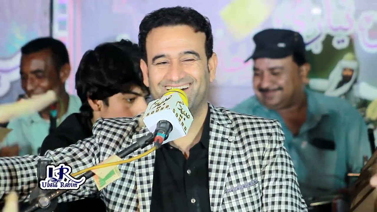 Hamsh ant me ||  Asumi Baloch || Hoshab  New Progarm