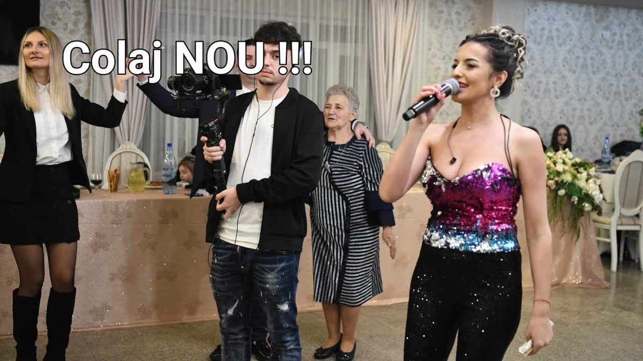 Mihaela Sultan si Cristi Manolea 🎼 Colaj Sarbe 🎼 Ascultare 🎼 Hore 🎼 Colaj de petrecere 🎼 LIVE  🧨