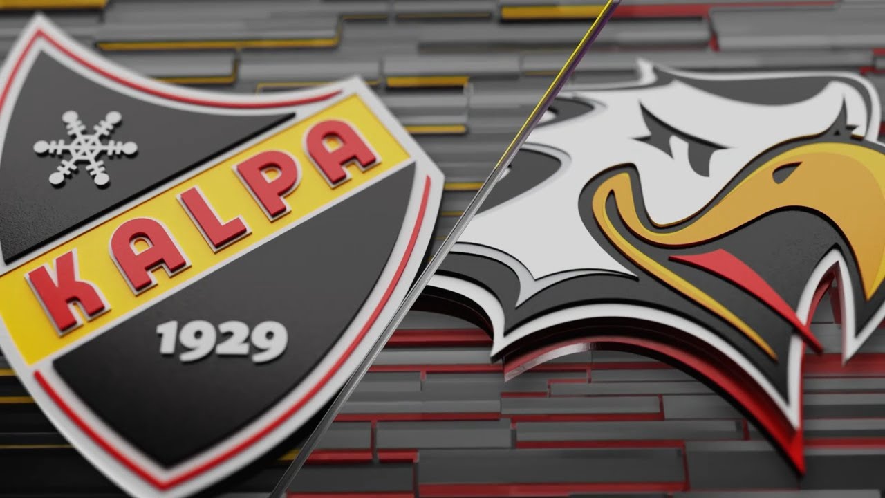 Ottelukooste: KalPa – Sport  | 9.1.2026
