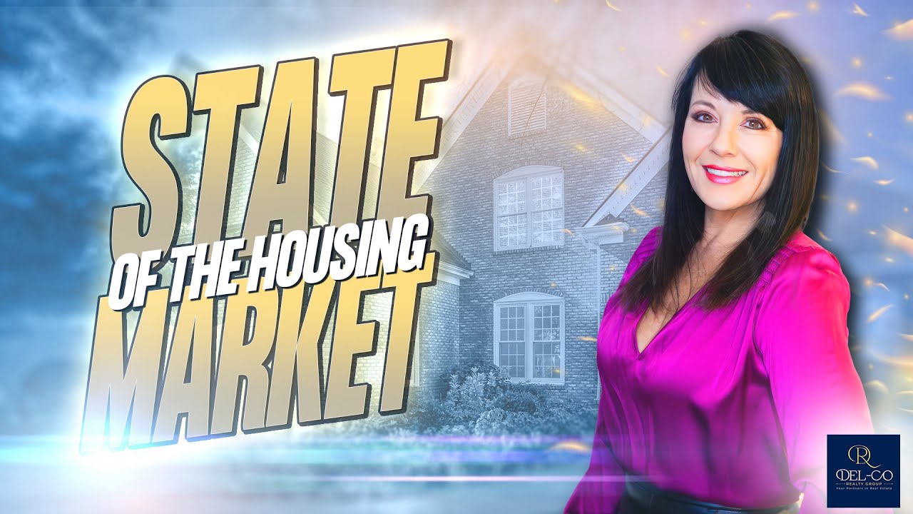 National Seller Market Update January 2024   Lisa DeLuca Alexander
