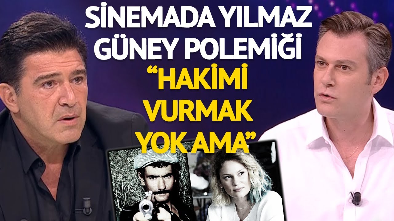 Sinemada Yılmaz Güney Polemiği! 